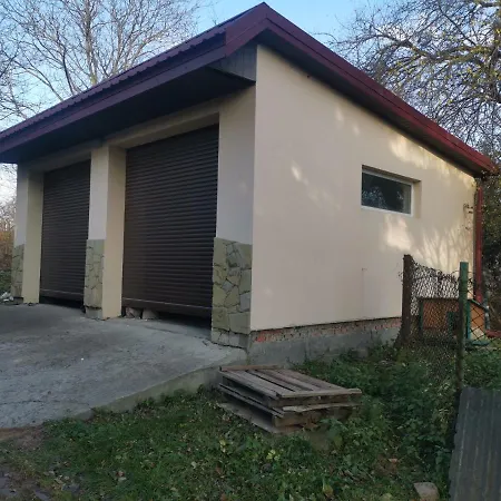 Tract House Lviv