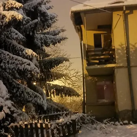 Holiday home Tract House Lviv
