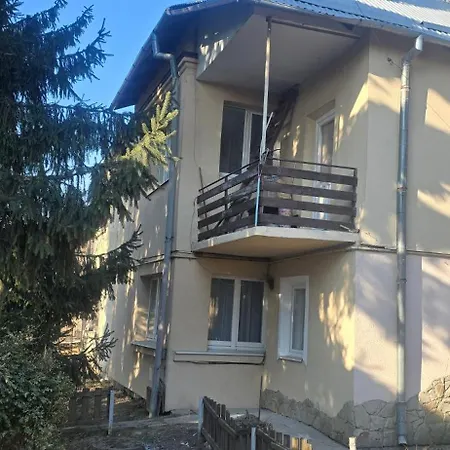 Tract House