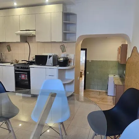 Holiday home Tract House *