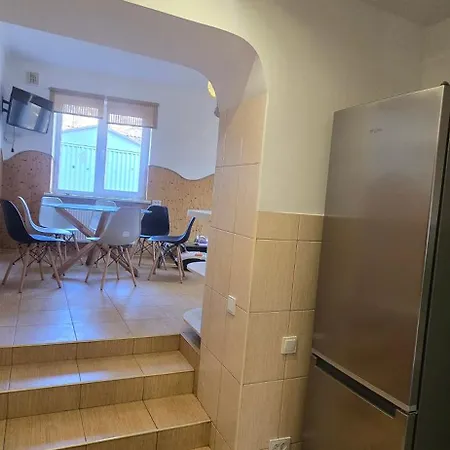 Tract House Holiday home Lviv