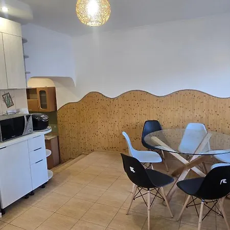 Holiday home Tract House Lviv