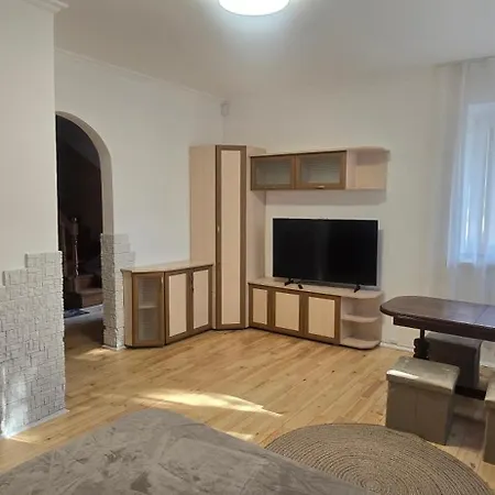 Tract House Lviv
