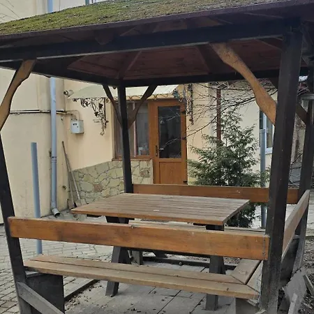 Tract House Lviv