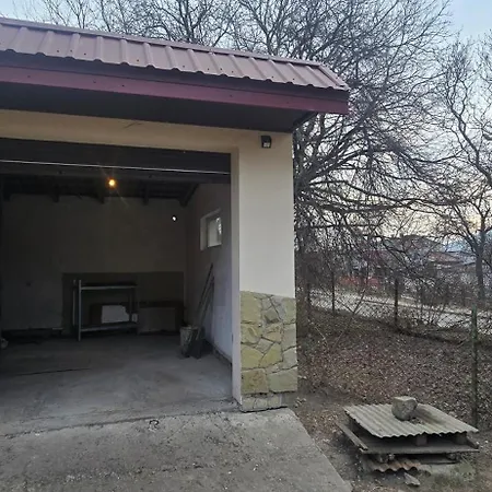 Tract House