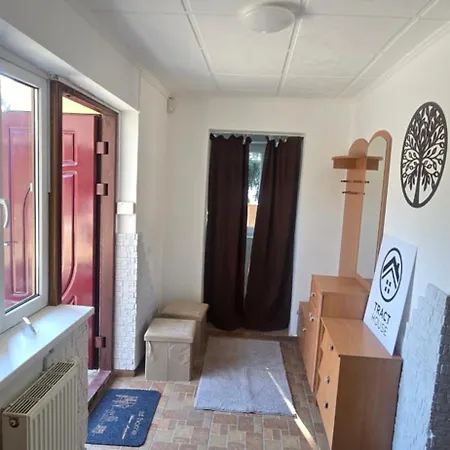 Holiday home Tract House *