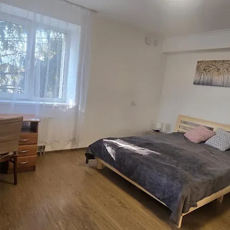 Tract House Holiday home Lviv