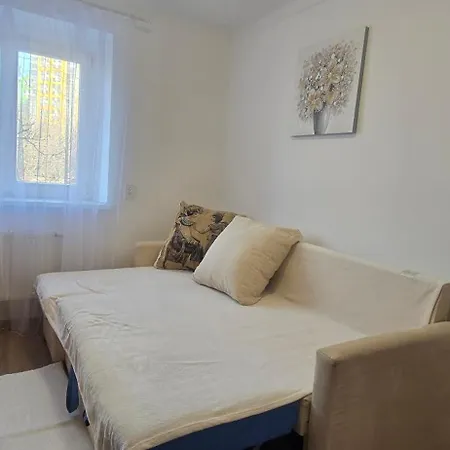 Holiday home Tract House Lviv