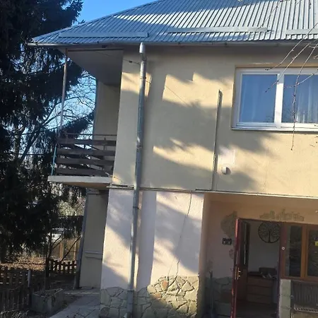 Holiday home Tract House *